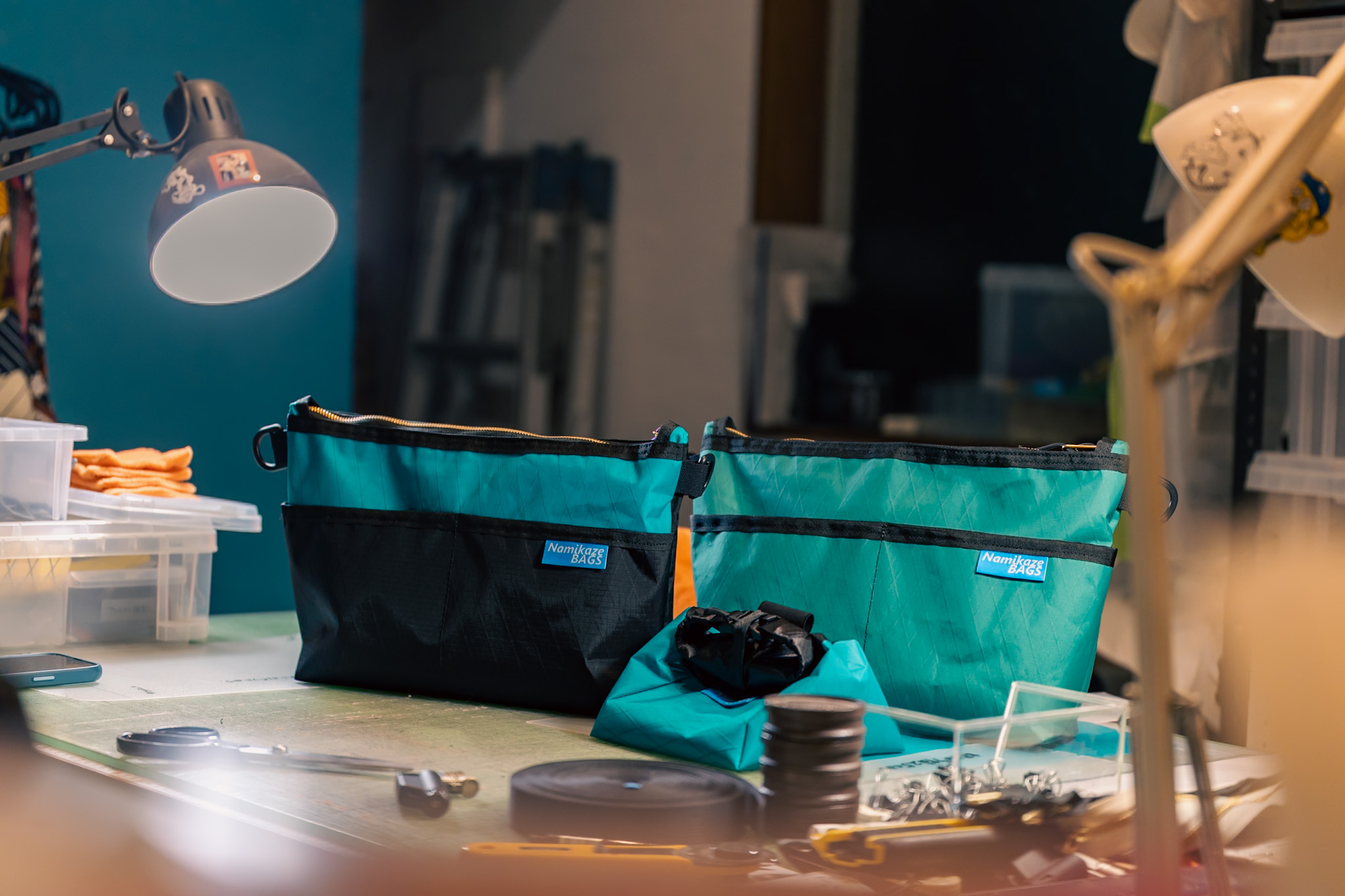 Namikaze BAGS