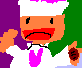 ́A