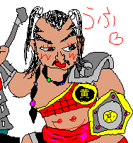 Ƃ邢EEW