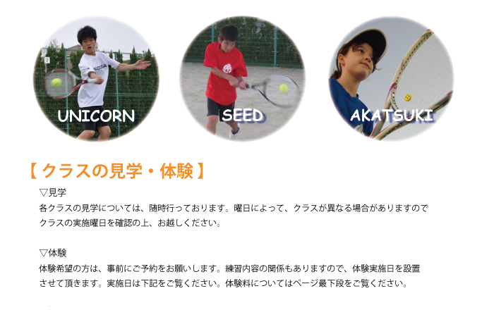 ジュニア